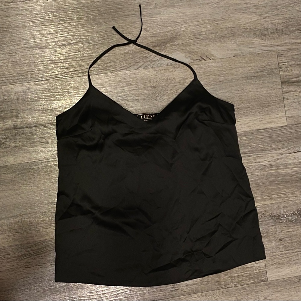 Black top